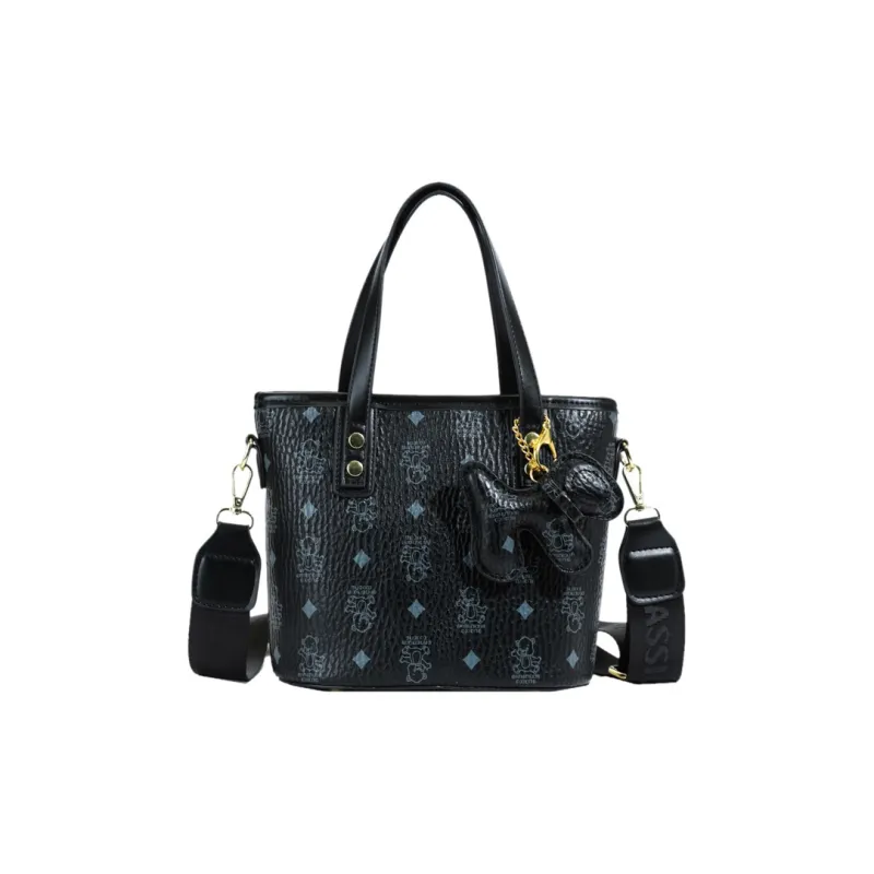 Single Warehouse PU Handbag Regular Women's Multicolor-6