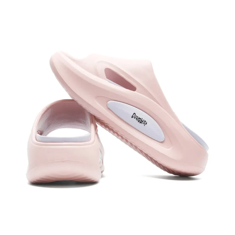 Budding Bear EVA Quiet Slip Resistant Odor Resistant Abrasion Resistant Massage Slide Slippers Women's-15
