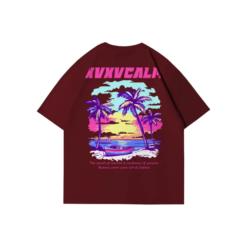 Xvxv T Shirts Unisex-16