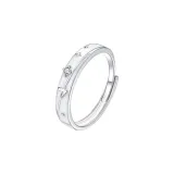 Glow in The Dark Butterfly Ring[Men's]