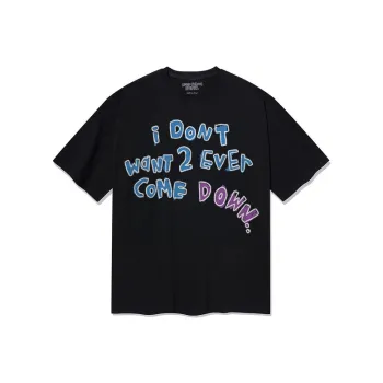AFTER SCHOOL SPECIAL T Shirt Unisex Black