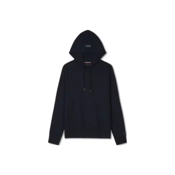 Tommy Hilfiger Sweatshirts Men DW5 Navy Blue