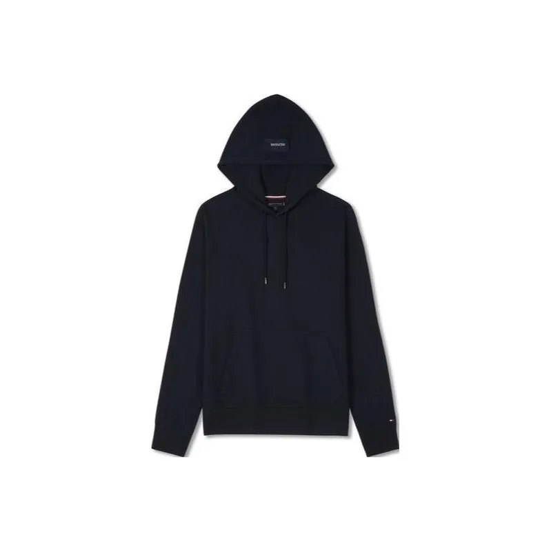 Tommy Hilfiger Sweatshirts Men DW5 Navy Blue-0