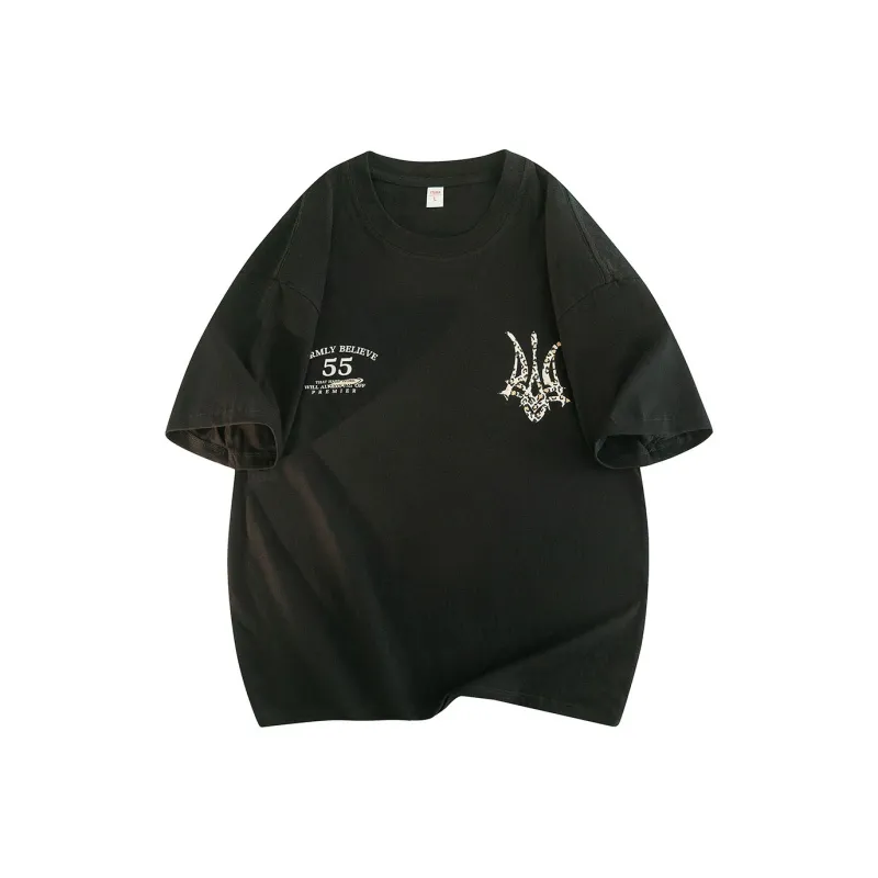 Premier 55 T Shirts Unisex-0