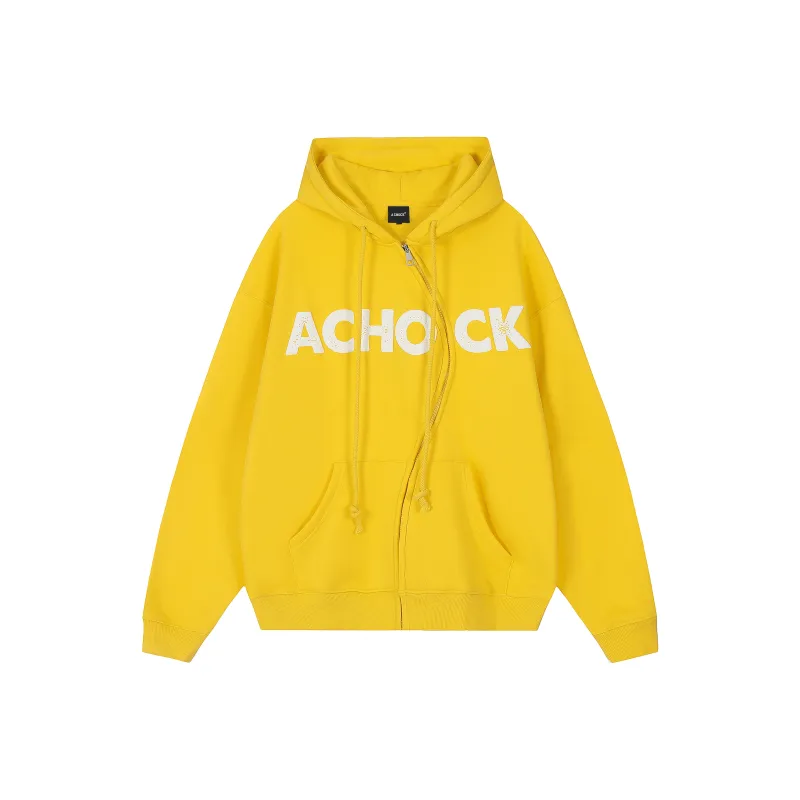A Chock Sweatshirts Unisex-15