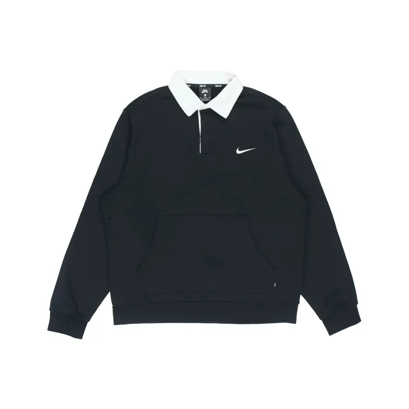 Nike Sweatshirts Men Black-0