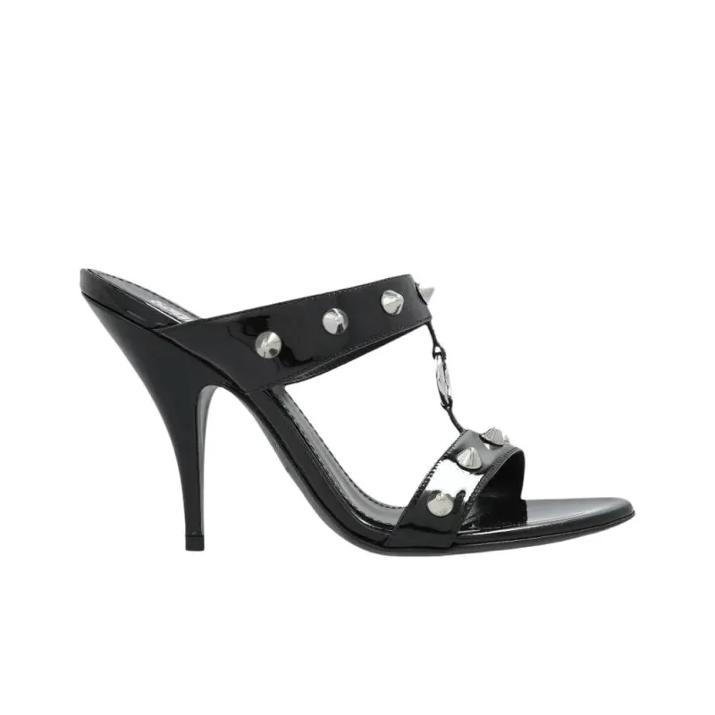 DSQUARED2 100mm Gothic Sandals Women's-1