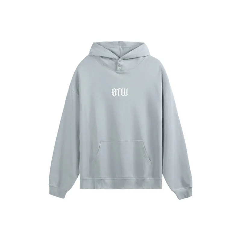 BTW Sweatshirts Unisex-4