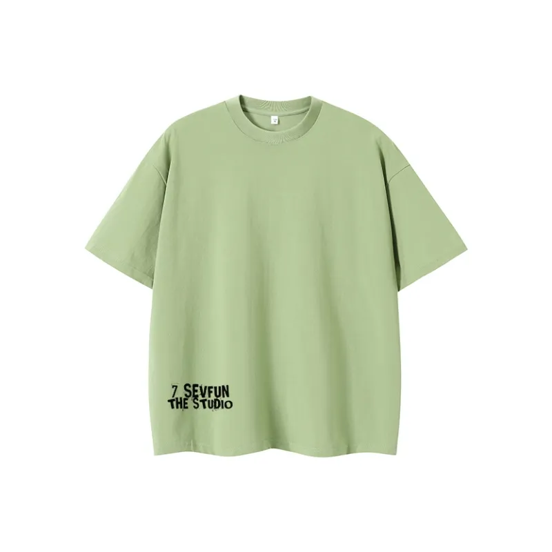 7 SEVFUN Unisex Undershirts-8