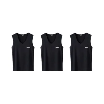 Jeep Unisex Tank Tops