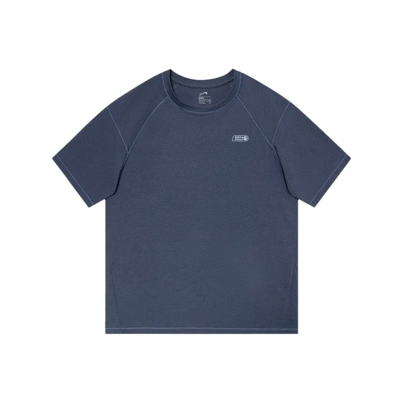 K bird T Shirts Unisex-4