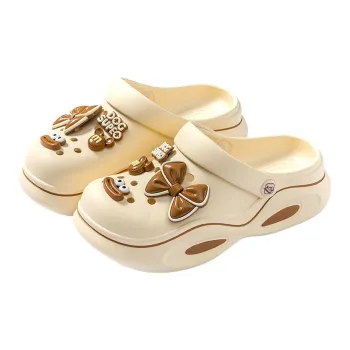 Le Drag Slippers / Home Slippers