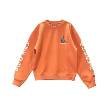 Chrome Hearts Matty Boy Link & Build L/S T shirt