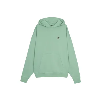 Vans Sweatshirts Men Green