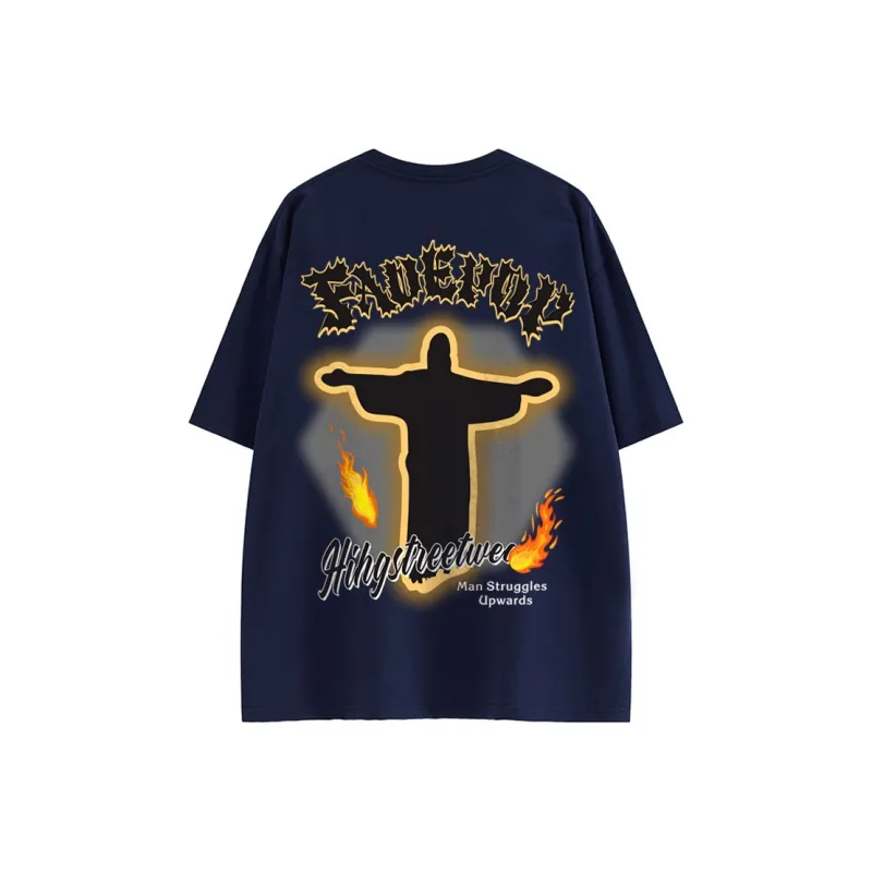 FAVEPOP T Shirts Unisex-13