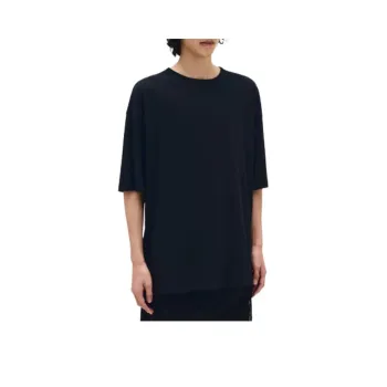 Ann Demeulemeester Dieter T shirt