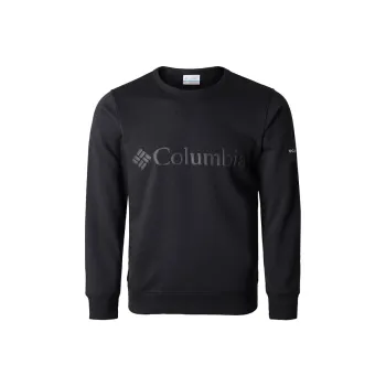 Columbia Sweatshirts Men Black