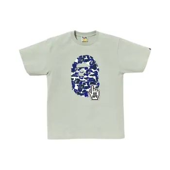 A BATHING APE SS24 WEB STORE Collection T Shirts Men