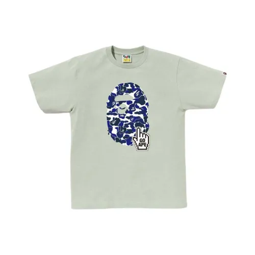 A BATHING APE SS24 WEB STORE Collection T Shirts Men