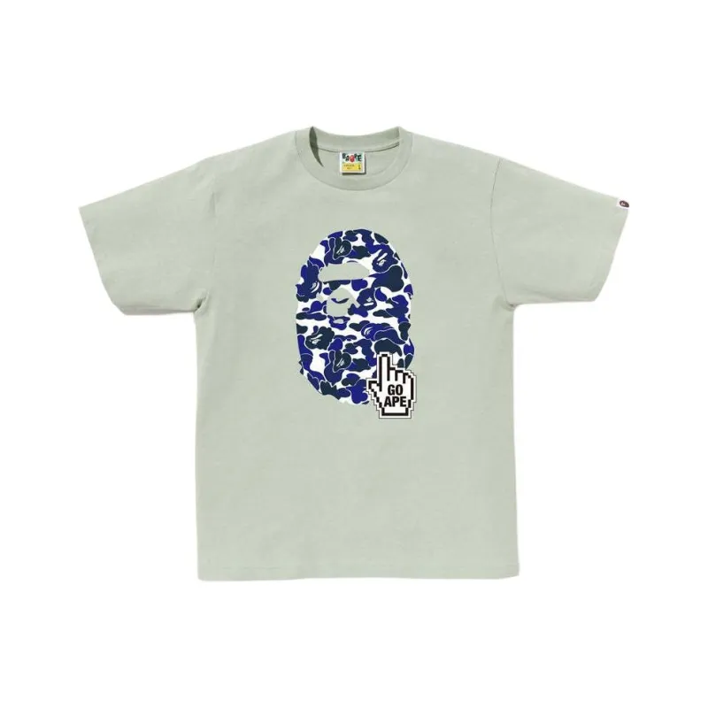 A BATHING APE SS24 WEB STORE Collection T Shirts Men-0