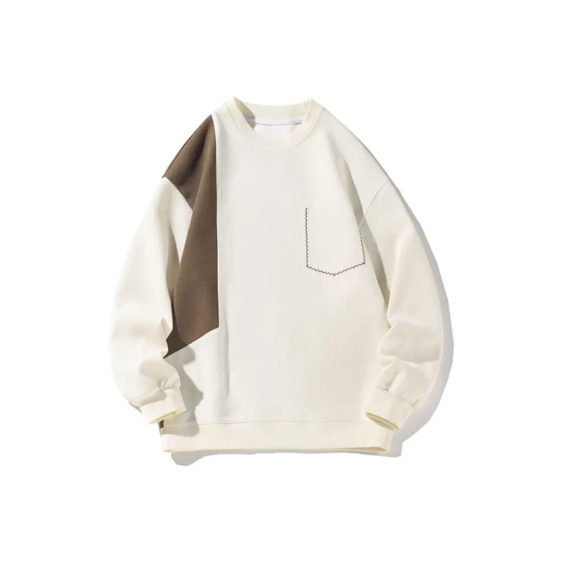 TESTUNG Fashion Sweatshirt Unisex-28