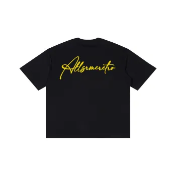 SIMPLE RIMLESS/SRME T Shirt Unisex