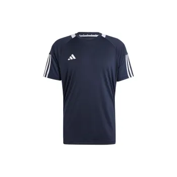 Adidas AEROREADY SERENO T Shirt Men's Legend Ink/White