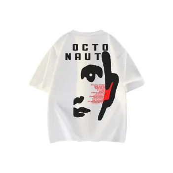 Small Columns Under The Sea T Shirt Unisex