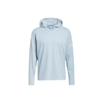 Adidas Sweatshirts Men Light Blue