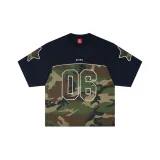 Camouflage Multicolor