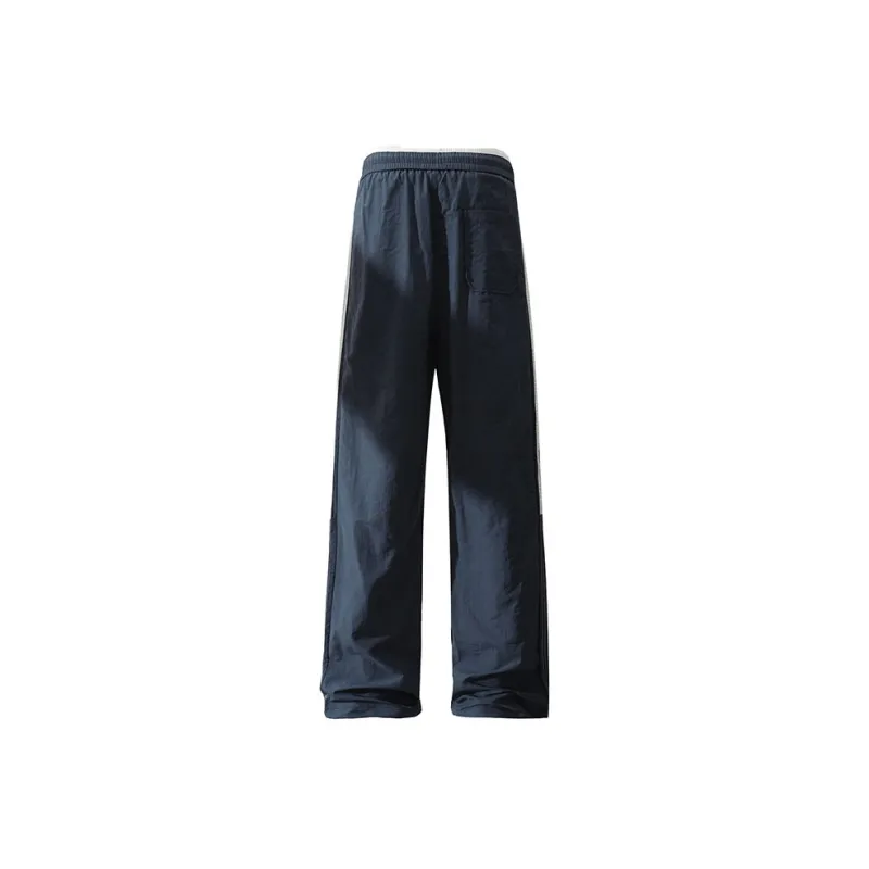 FAX FOR FMACM Casual Pants Unisex-5
