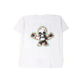Chrome Hearts SS24 T Shirt Men's White