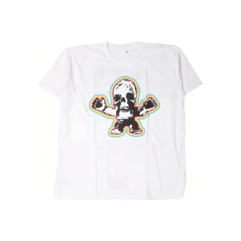 Chrome Hearts SS24 T Shirt Men's White-0
