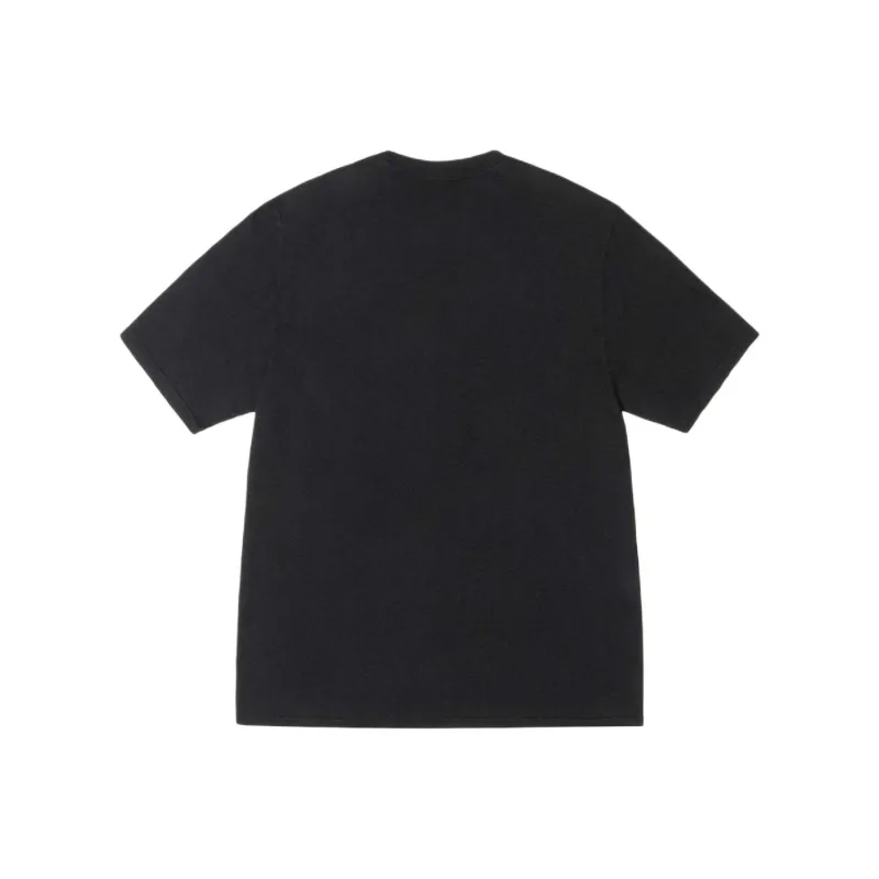 Stussy Arched Pigment Dyed Tee-3