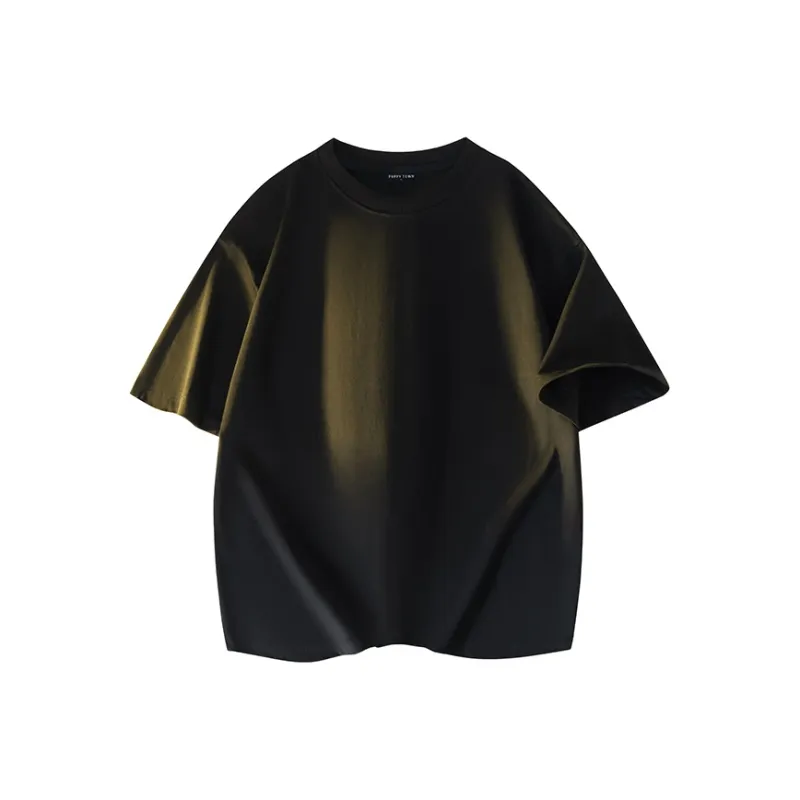 Puppytown T Shirts Unisex-1