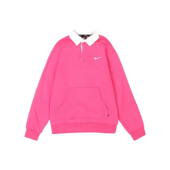 Nike Sweatshirts Men Pink
