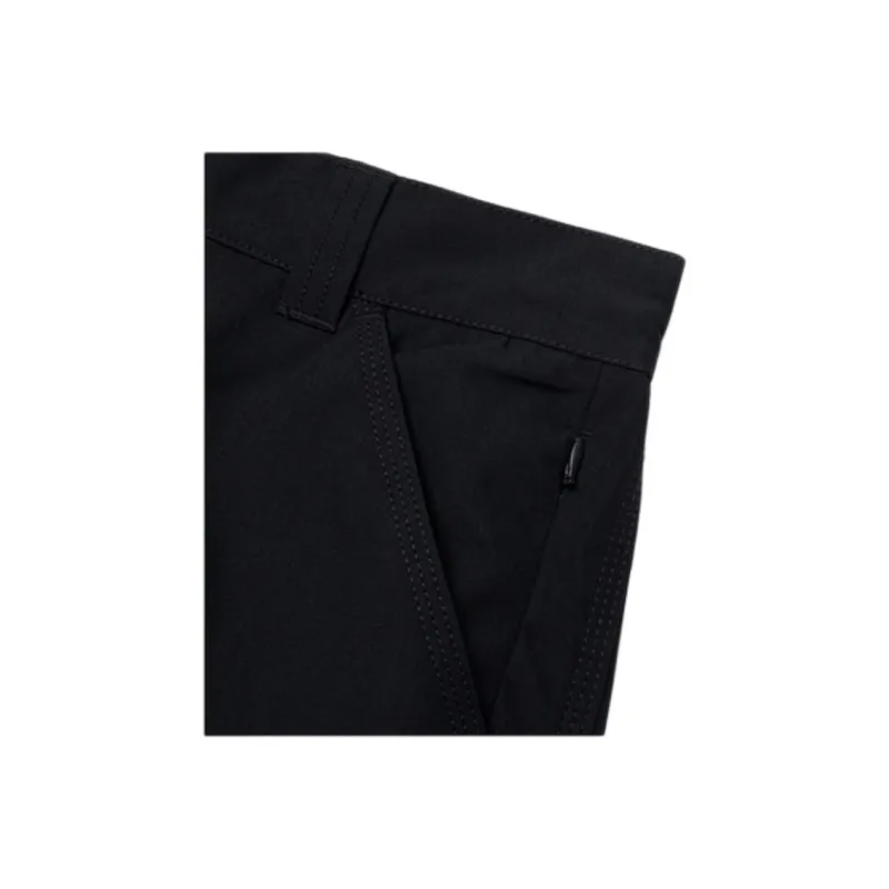 Carhartt WIP Cargo Pants Men's Black-4