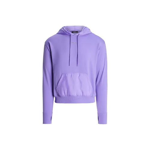 Polo Ralph Lauren Sweatshirt Men's Purple