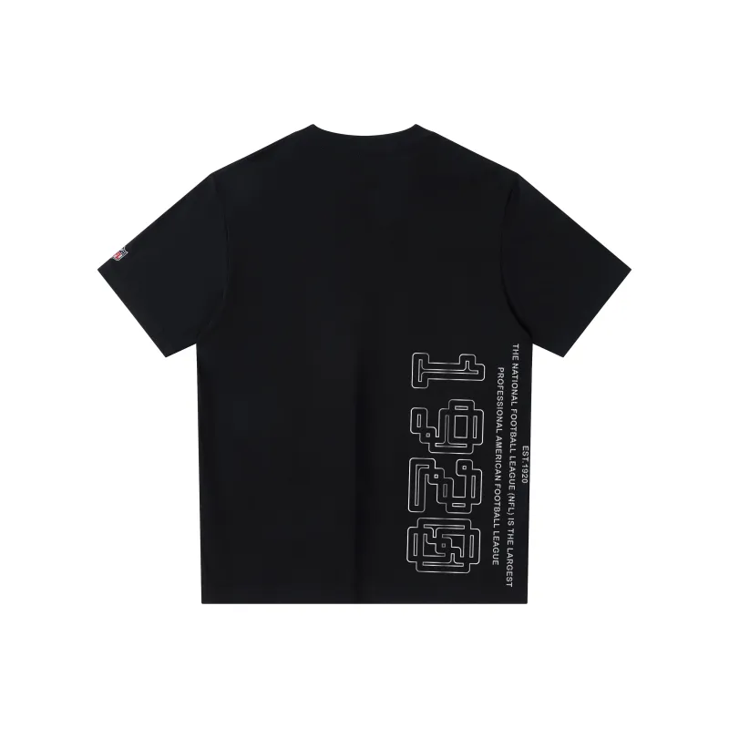 NFL T Shirts Unisex-7