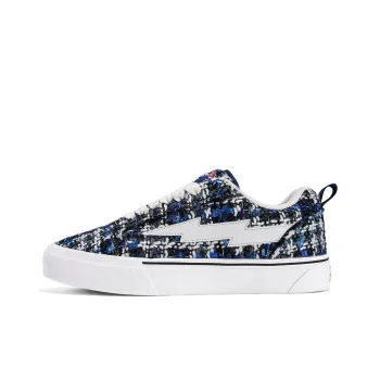 1xact Cover Anti Slip Wear Resistant Lightweight Breathable Low Top Skateboard Shoes Unisex