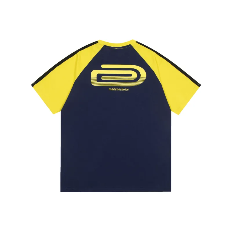 Pa33word Raglan Sleeve T Shirt Unisex-9