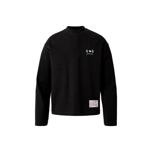 YADcrew 남녀공용 티셔츠