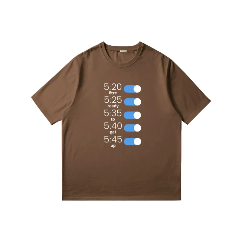 Être Par Lee T Shirts Unisex-4