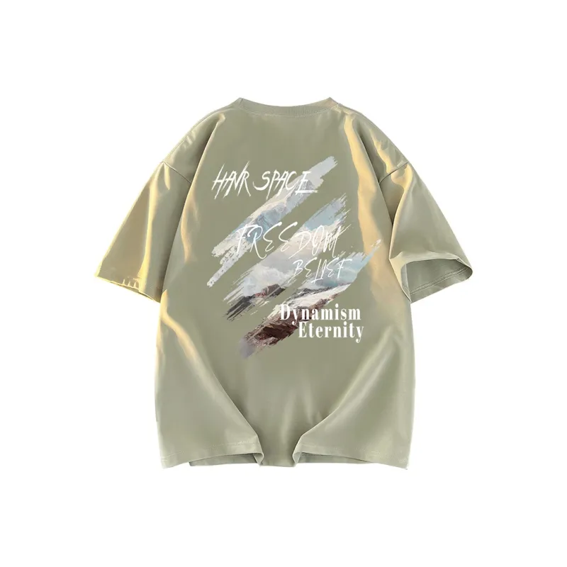 HAVR T Shirts Unisex-18