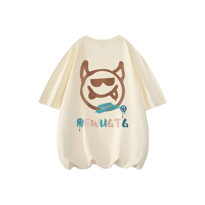 UGTG T Shirts Unisex-7