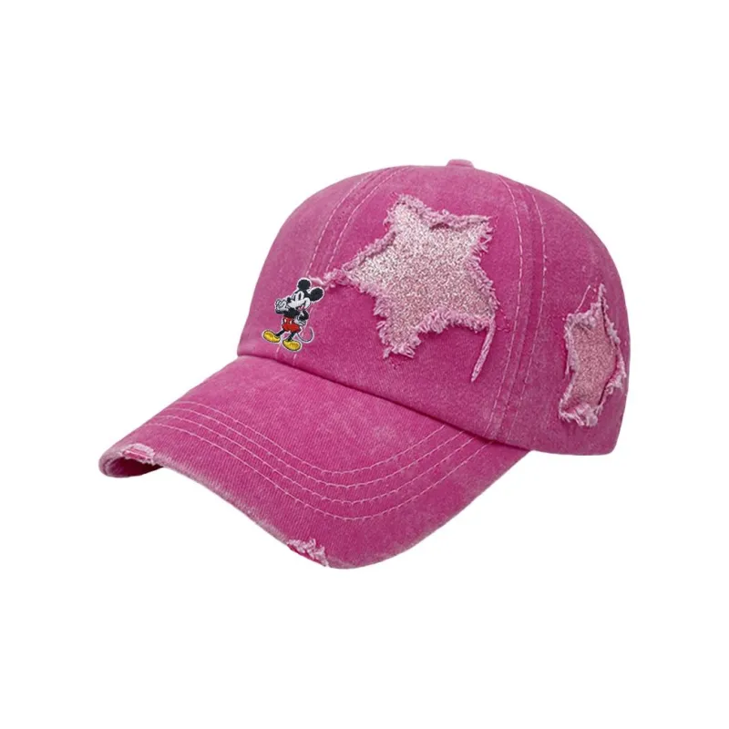 Disney Cotton Baseball Caps Unisex-9