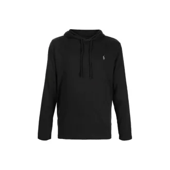 Polo Ralph Lauren Sweatshirts Men Black