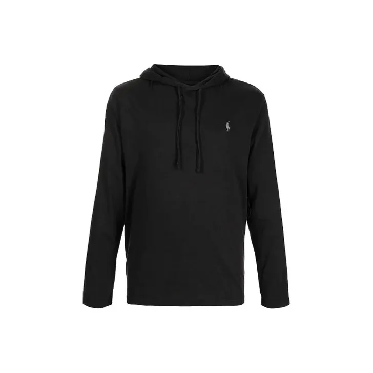 Polo Ralph Lauren Sweatshirts Men Black-0