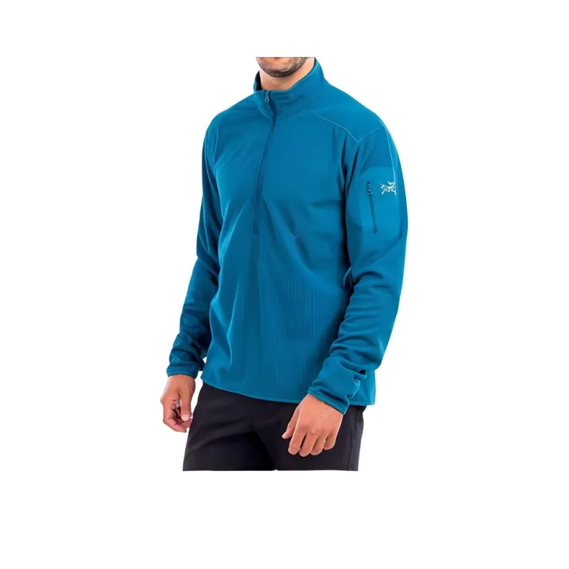 Arcteryx VEILANCE SECANT COMP Sweatshirts Men-9
