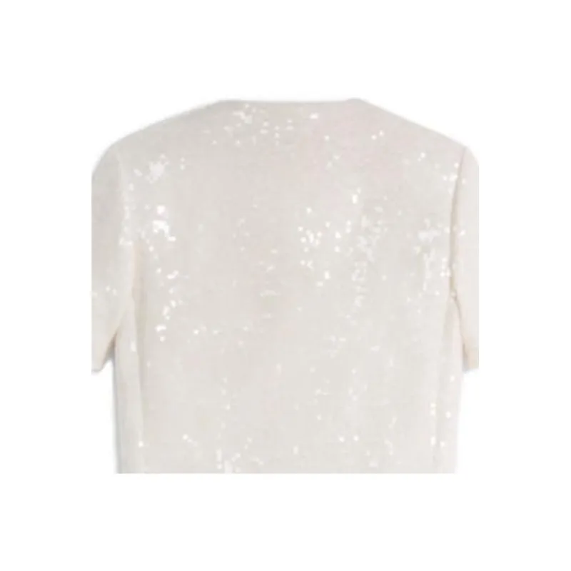 CELINE Jackets Women's White-2